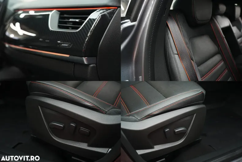 Renault Arkana din 2022 cu 119.000 km - oferta REN169786 - foto 37