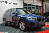 BMW X3 din 2021 cu 104.000 km - oferta BMW169787 - foto 7