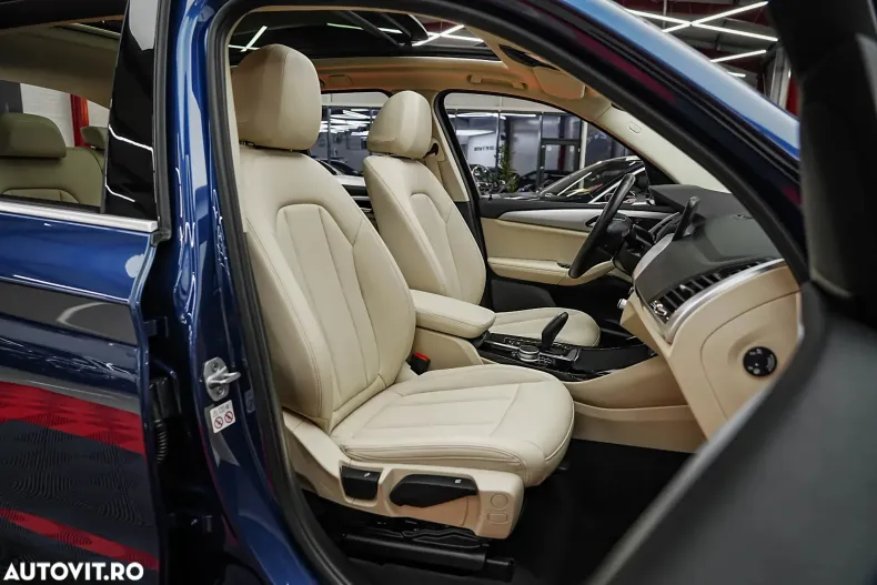 BMW X3 din 2021 cu 104.000 km - oferta BMW169787 - foto 8