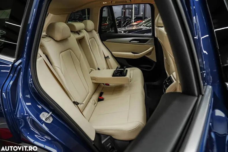 BMW X3 din 2021 cu 104.000 km - oferta BMW169787 - foto 10
