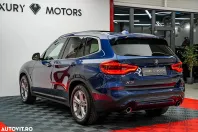 BMW X3 din 2021 cu 104.000 km - oferta BMW169787 - foto 11