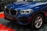 BMW X3 din 2021 cu 104.000 km - oferta BMW169787 - foto 21