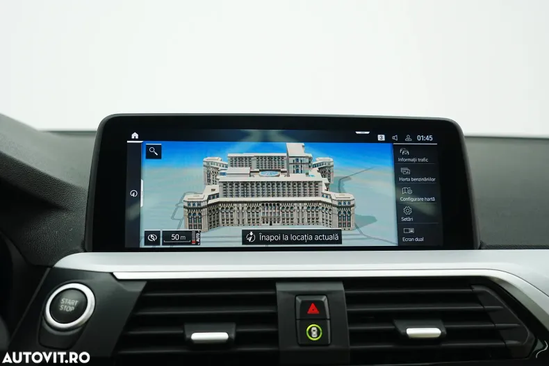 BMW X3 din 2021 cu 104.000 km - oferta BMW169787 - foto 24