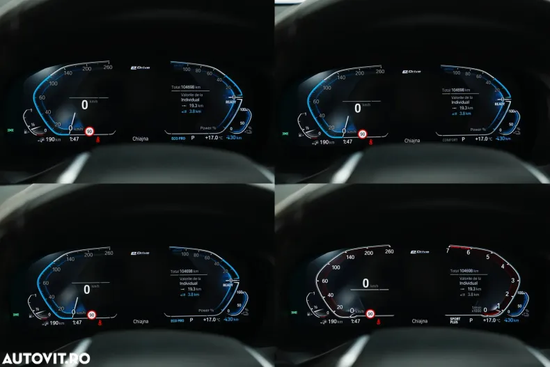 BMW X3 din 2021 cu 104.000 km - oferta BMW169787 - foto 27