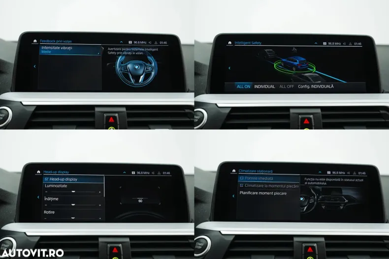 BMW X3 din 2021 cu 104.000 km - oferta BMW169787 - foto 28