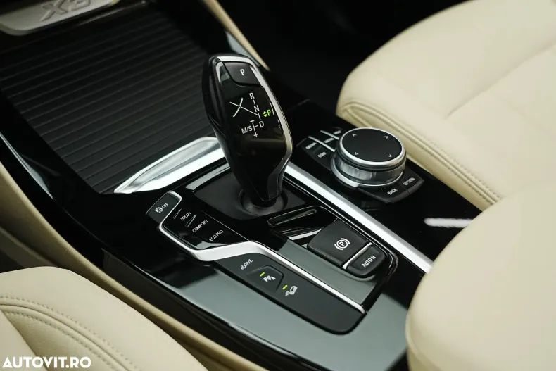 BMW X3 din 2021 cu 104.000 km - oferta BMW169787 - foto 33