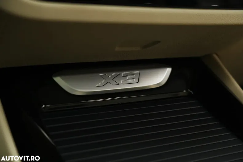 BMW X3 din 2021 cu 104.000 km - oferta BMW169787 - foto 35