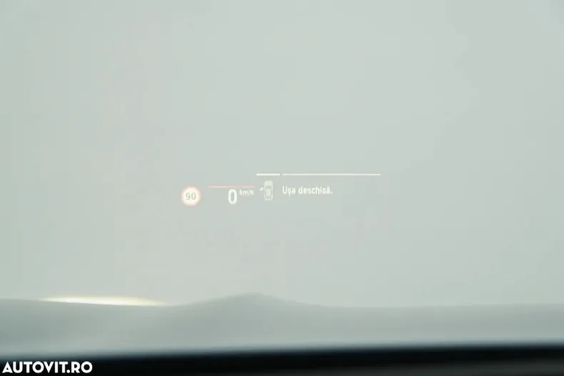 BMW X3 din 2021 cu 104.000 km - oferta BMW169787 - foto 36