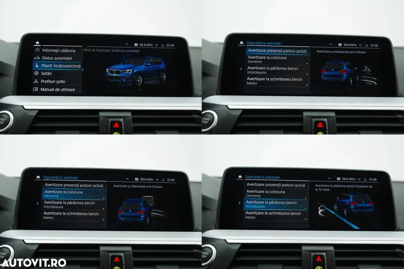 BMW X3 din 2021 cu 104.000 km - oferta BMW169787 - foto 38