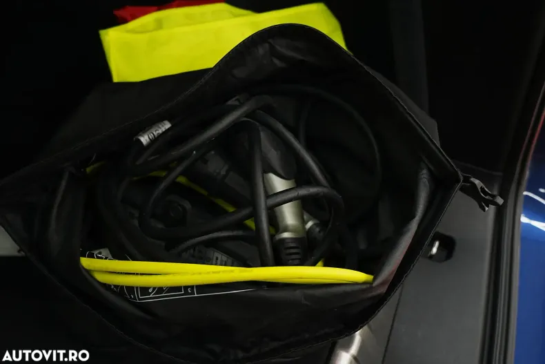 BMW X3 din 2021 cu 104.000 km - oferta BMW169787 - foto 40