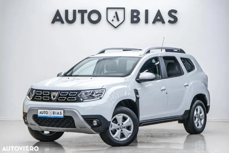 Dacia Duster din 2021 cu 148.000 km - oferta DAC169788 - foto 1