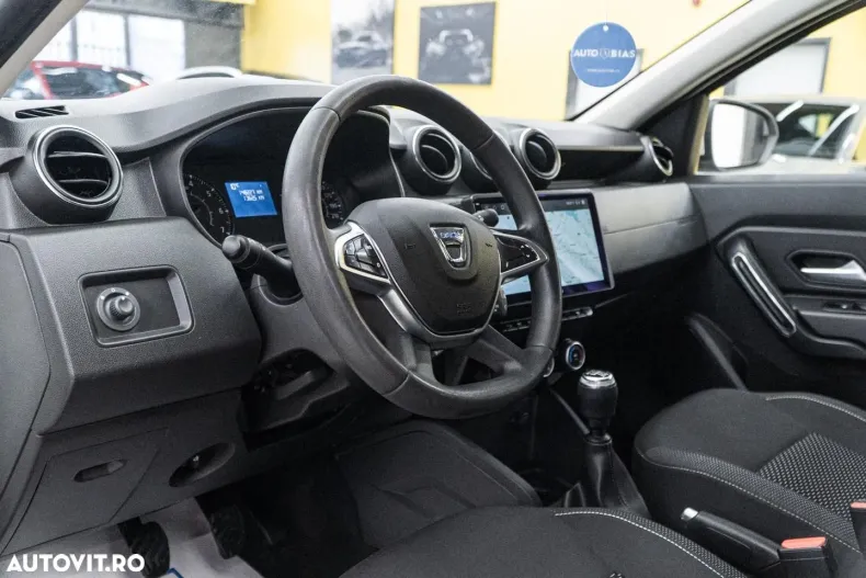 Dacia Duster din 2021 cu 148.000 km - oferta DAC169788 - foto 6