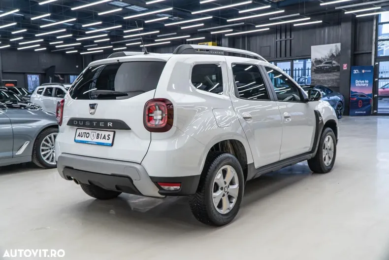 Dacia Duster din 2021 cu 148.000 km - oferta DAC169788 - foto 7