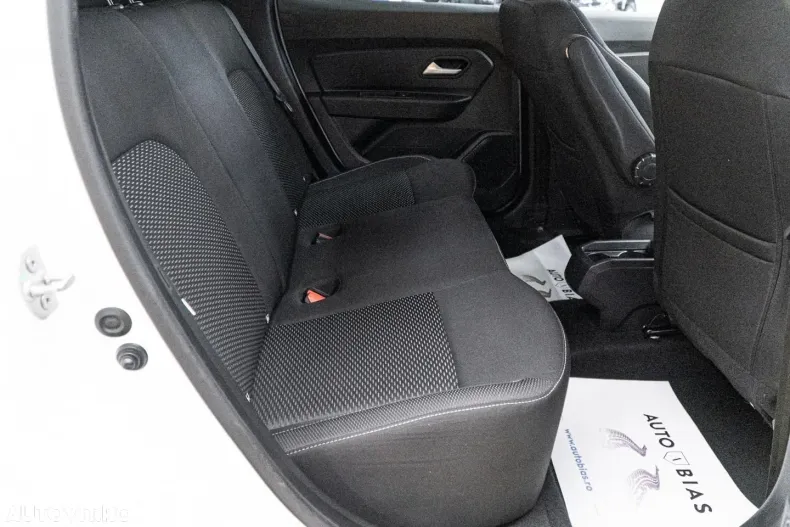 Dacia Duster din 2021 cu 148.000 km - oferta DAC169788 - foto 8