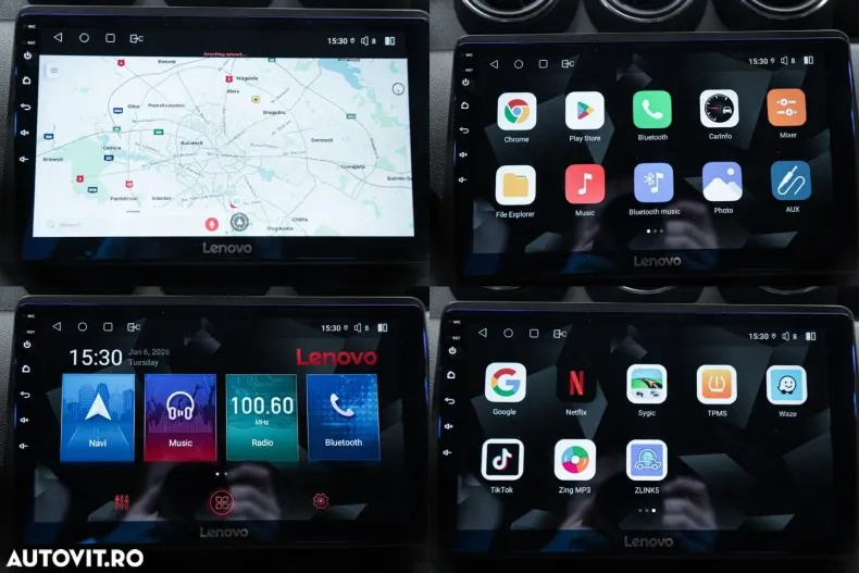 Dacia Duster din 2021 cu 148.000 km - oferta DAC169788 - foto 9