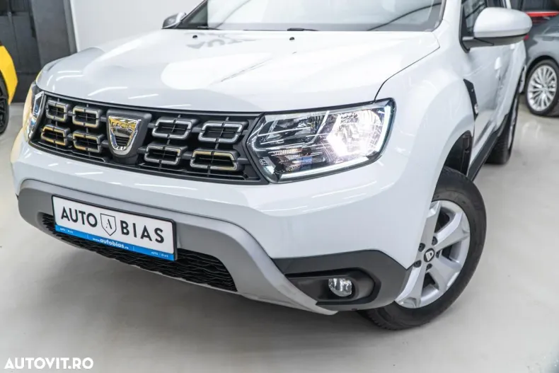 Dacia Duster din 2021 cu 148.000 km - oferta DAC169788 - foto 10