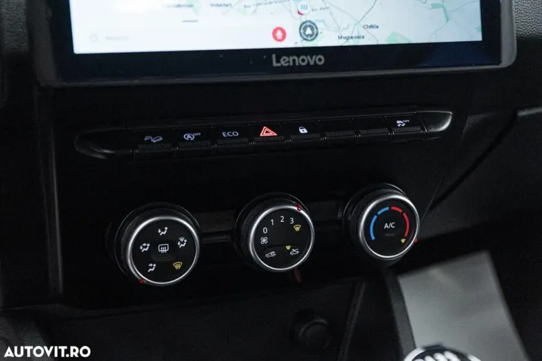 Dacia Duster din 2021 cu 148.000 km - oferta DAC169788 - foto 11