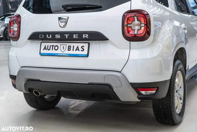 Dacia Duster din 2021 cu 148.000 km - oferta DAC169788 - foto 13