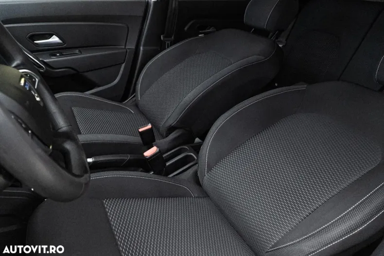 Dacia Duster din 2021 cu 148.000 km - oferta DAC169788 - foto 15