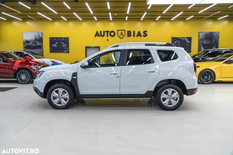 Dacia Duster din 2021 cu 148.000 km - oferta DAC169788 - foto 16