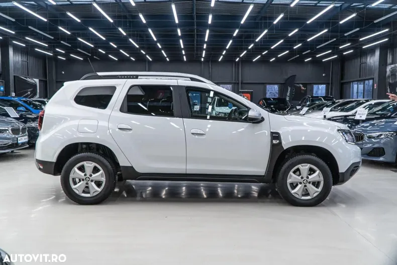 Dacia Duster din 2021 cu 148.000 km - oferta DAC169788 - foto 19