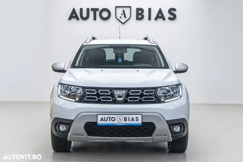 Dacia Duster din 2021 cu 148.000 km - oferta DAC169788 - foto 22