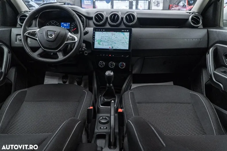 Dacia Duster din 2021 cu 148.000 km - oferta DAC169788 - foto 24