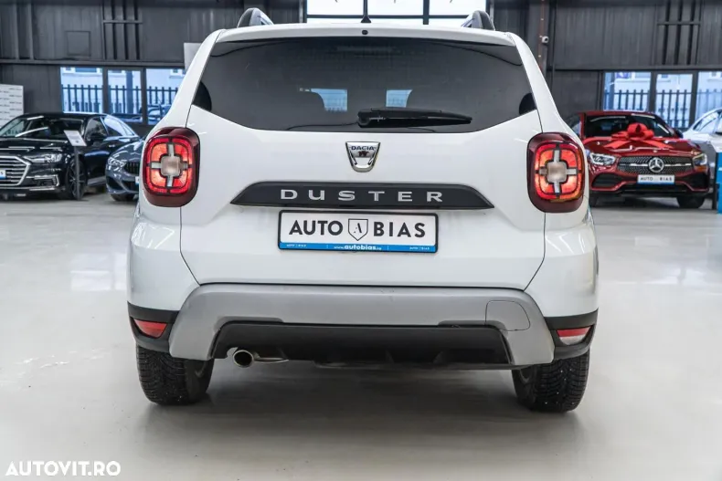 Dacia Duster din 2021 cu 148.000 km - oferta DAC169788 - foto 25