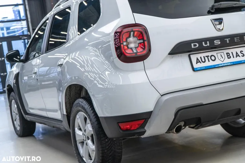Dacia Duster din 2021 cu 148.000 km - oferta DAC169788 - foto 32