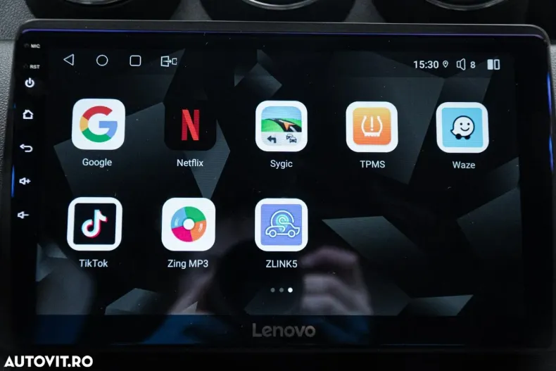 Dacia Duster din 2021 cu 148.000 km - oferta DAC169788 - foto 33