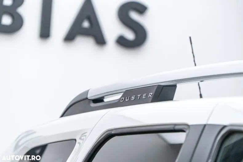 Dacia Duster din 2021 cu 148.000 km - oferta DAC169788 - foto 34