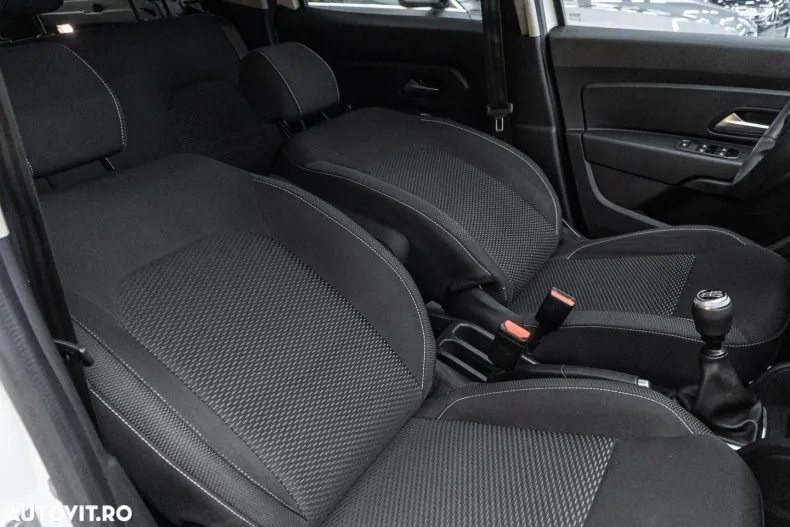 Dacia Duster din 2021 cu 148.000 km - oferta DAC169788 - foto 35