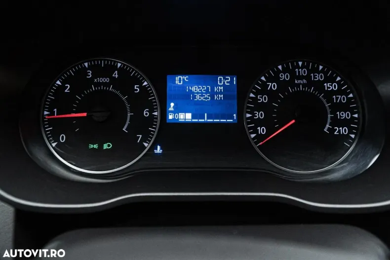 Dacia Duster din 2021 cu 148.000 km - oferta DAC169788 - foto 37