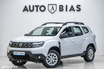 Dacia Duster din 2022 - oferta DAC169789