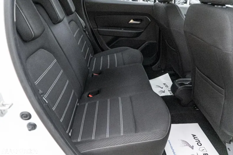 Dacia Duster din 2022 cu 146.000 km - oferta DAC169789 - foto 8