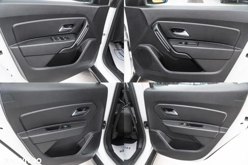 Dacia Duster din 2022 cu 146.000 km - oferta DAC169789 - foto 12
