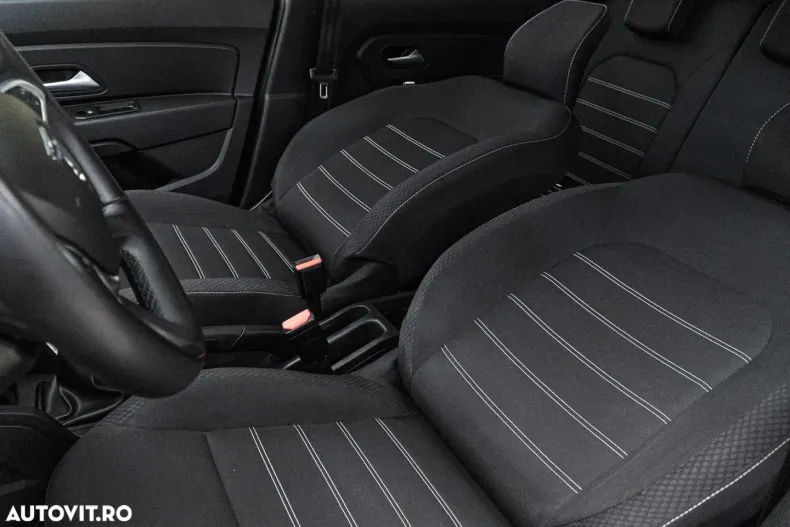 Dacia Duster din 2022 cu 146.000 km - oferta DAC169789 - foto 15