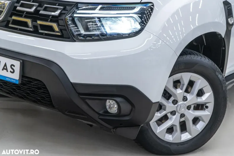 Dacia Duster din 2022 cu 146.000 km - oferta DAC169789 - foto 24