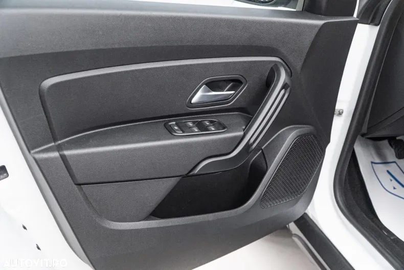 Dacia Duster din 2022 cu 146.000 km - oferta DAC169789 - foto 27