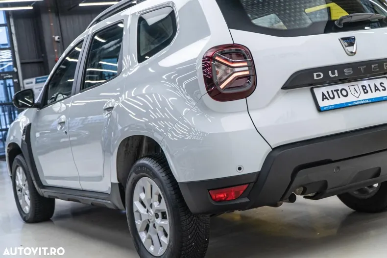 Dacia Duster din 2022 cu 146.000 km - oferta DAC169789 - foto 34