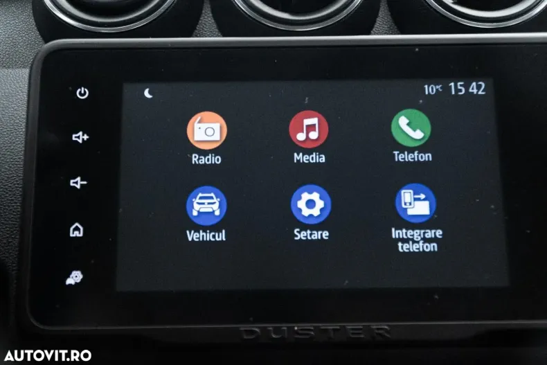 Dacia Duster din 2022 cu 146.000 km - oferta DAC169789 - foto 35