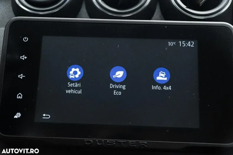 Dacia Duster din 2022 cu 146.000 km - oferta DAC169789 - foto 37