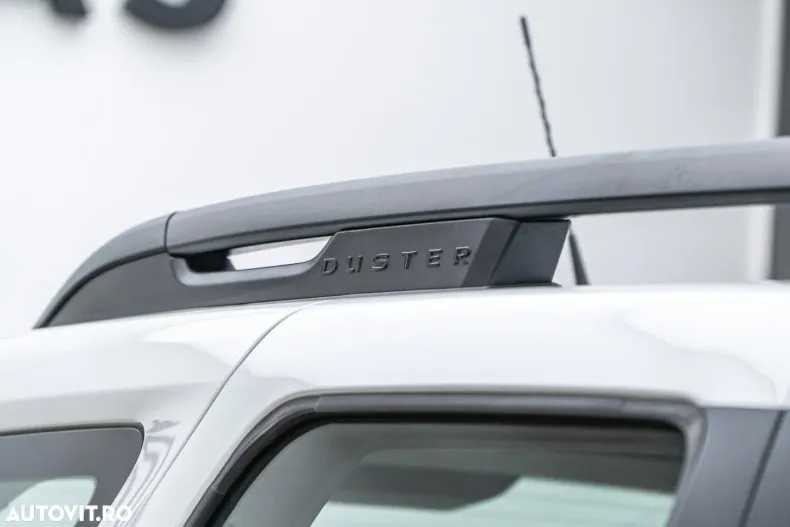 Dacia Duster din 2022 cu 146.000 km - oferta DAC169789 - foto 38