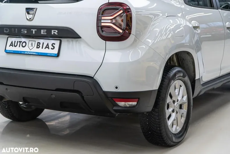 Dacia Duster din 2022 cu 146.000 km - oferta DAC169789 - foto 40