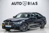 BMW Seria 5 din 2021 cu 159.900 km - oferta BMW169790 - foto 1