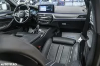 BMW Seria 5 din 2021 cu 159.900 km - oferta BMW169790 - foto 2