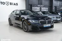 BMW Seria 5 din 2021 cu 159.900 km - oferta BMW169790 - foto 3