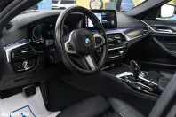 BMW Seria 5 din 2021 cu 159.900 km - oferta BMW169790 - foto 6