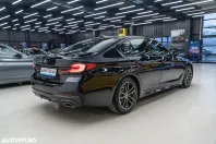 BMW Seria 5 din 2021 cu 159.900 km - oferta BMW169790 - foto 7