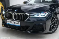 BMW Seria 5 din 2021 cu 159.900 km - oferta BMW169790 - foto 10